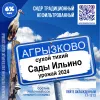 3 — Сады Ильино (урожай 2024) сухой тихий