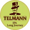 5 — Telmann Long Journey IPA