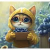 25 — Соленый опыт: Гозе с черникой