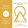 1 — Moravský Klas Světlé Crystal