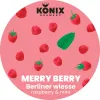 1 — Merry Berry