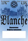 4 — Blanche