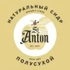12 — St. Anton Apple Semi-Dry Cider (Яблочный Полусухой)