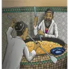 1 — Плов праздничный