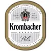 2 — Krombacher Pils