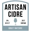 8 — Artisan Brut Nature