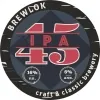 9 — IPA 45