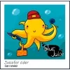 4 — Blur Juice