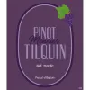 221 — Pinot Meunier Tilquin sur marc (2021-2022)