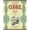 2 — St. Vionnet Cidre Doux (Сидр Яблочный Сладкий)