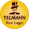 1 — Telmann Rice Lager