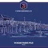 4 — Ocean Park Pils