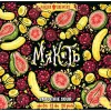 6 — Мякоть Банан/Гуава/Малина