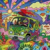 415 — Shake Bus: Banana, Passion Fruit & Calamansi
