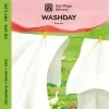 91 — WASHDAY