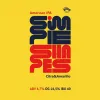 2 — SIMPLE SHAPES: Citra & Amarillo