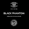 9 — Black Phantom 2024 Year Ed.(BA Port Wine)