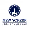 54 — New Yorker Fine Lager Beer