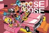 3 — Choose Goose: Blood Orange And Pink Grapefruit
