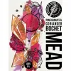 13 — Pomegranate and Coriander Bochet