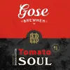 5 — Tomato Soul Smoked Edition