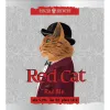 12 — Red Cat