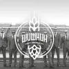 1 — Черничный Стаут