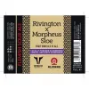 178 — Rivington X Morpheus Sloe