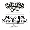 3 — Micro IPA New England