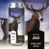 9 — бутлегер: Jäger