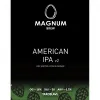 5 — American IPA V2 Citra & Mosaic