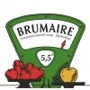 2 — Brumaire
