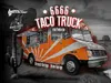 5 — Taco Truck