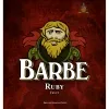 12 — Barbe Ruby