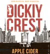 10 — Dickiy Crest Dry