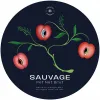 2 — Sauvage. Pet Nat Brut. Vintage 2019