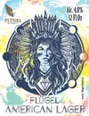 10 — American Lager