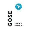32 — Selfmade Gose