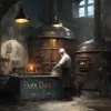 3 — Папа Дункель