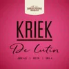 3 — KRIEK de LUTIN