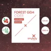 7 — Forest Gem