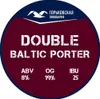 9 — Double Baltic Porter