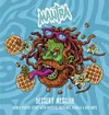 2 — Dessert Messiah: Waffles, Hazelnut & Vanilla