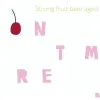 3 — Montmorency (Cherry Beer)