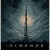 46 — SIMOMOR (Grape, Orange peel)