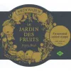 6 — Le Jardin Des Fruits Poire Brut / Грушевый Сухой Пуаре