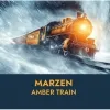 4 — Amber Train
