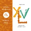 3 — Forty Five