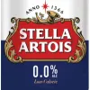 3 — Stella Artois 0.0%