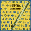 3 — Vladivostok